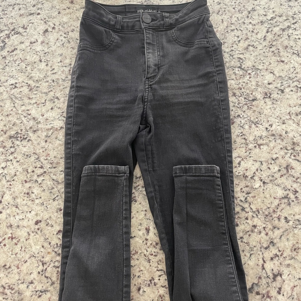 FITJeans Contour Xs